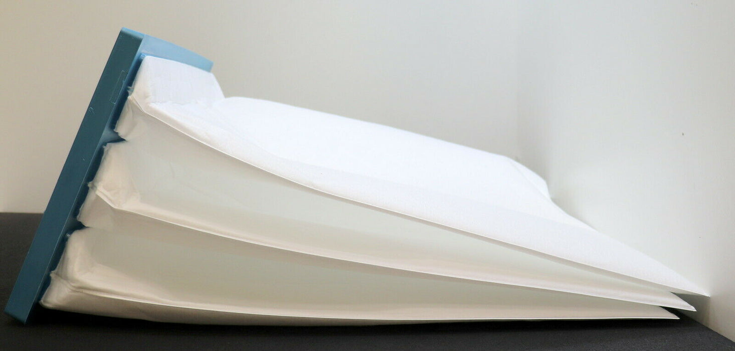 FREUDENBERG 2 Stk. VILDEDON Taschen-Filter Pocket Filter 53390794 WIN-AIR 50 1/2