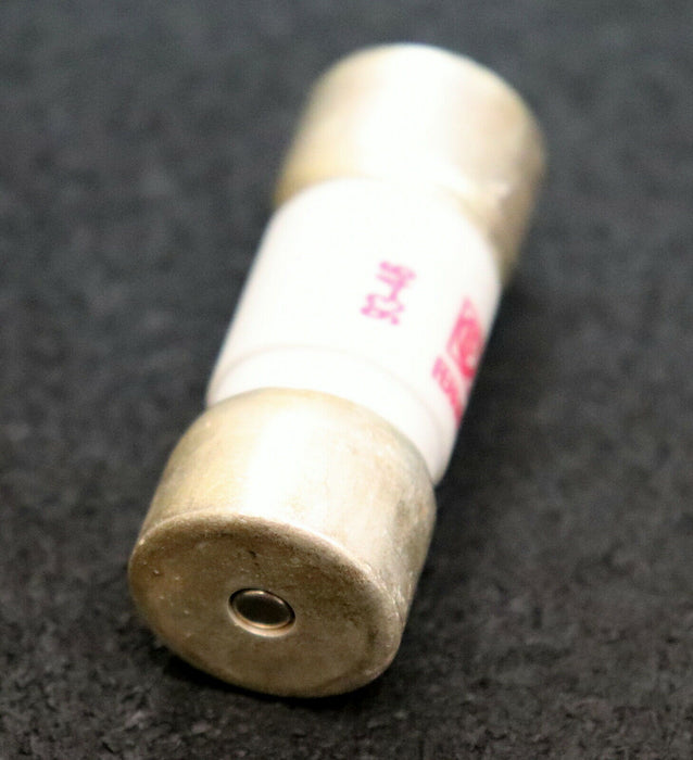 FERRAZ PROTISTOR 5x Sicherungseinsatz fuse-link T095260 6,621 CP URGA 22.58 25