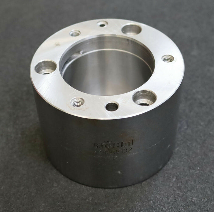 RÖHM Aufnahme ID 1007132 AußenØ 108mm Gesamthöhe 76mm innenØ 66mm gebraucht