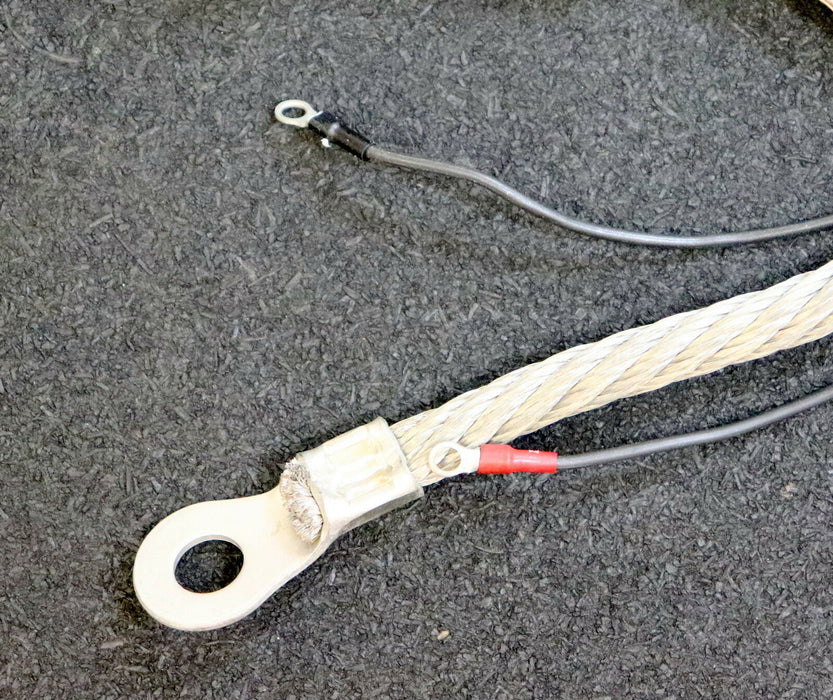 SIEMENS Silizium-Tyristor BST L05 60 S12 - unbenutzt