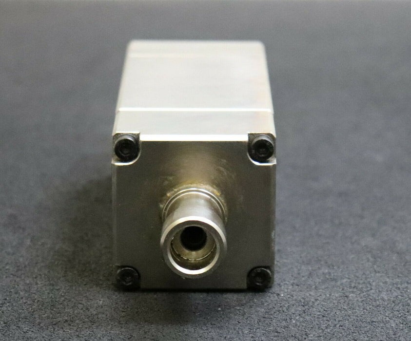 GROB Pneumatik-Zylinder Ø = 30mm Hub 35mm NB-272-000 Art.Nr. 824-230-000