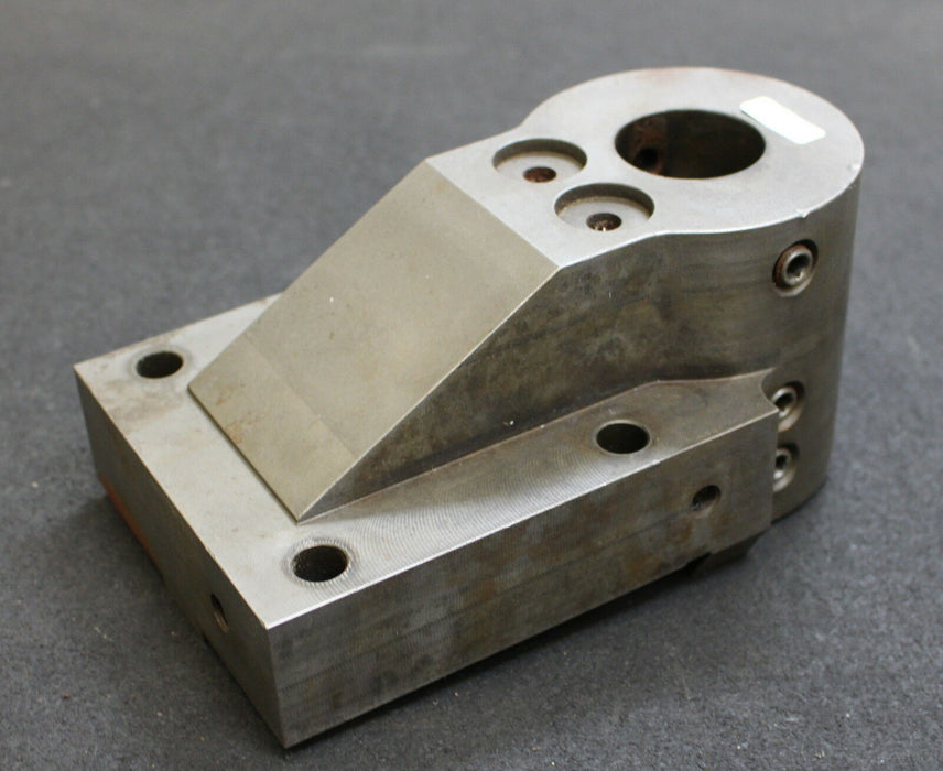 DOOSAN-MECATEC Werkzeughalter Klemmbereich 25x50mm für DOOSAN MECATEC I330