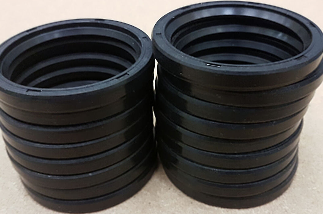 NAK 16 Stück Wellendichtring Wellendichtringe SC 58x72x8