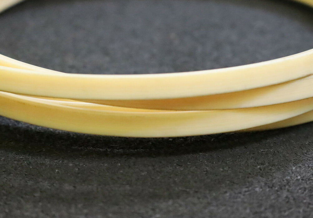 2,6m Keilriemen V-belt offen Breite 8mm Länge 2,6m unbenutzt