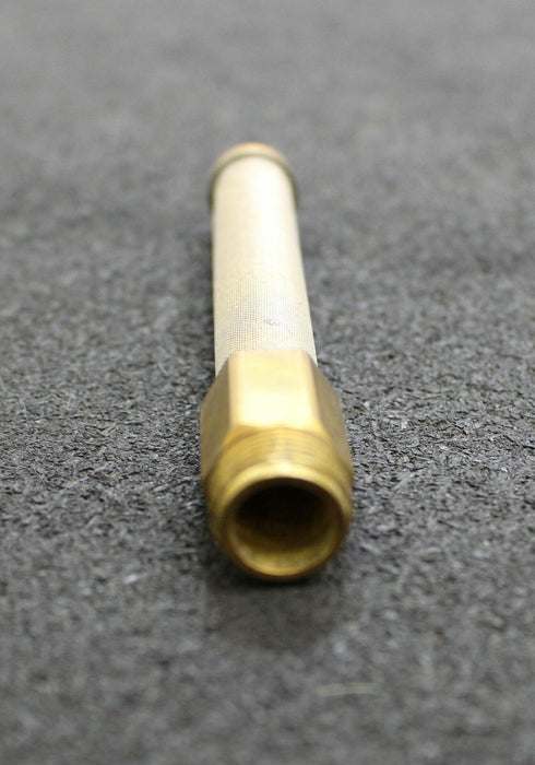 DANFOSS Selbstreinigender Filter für DANFOSS Wasserventil WVS65-16D0577