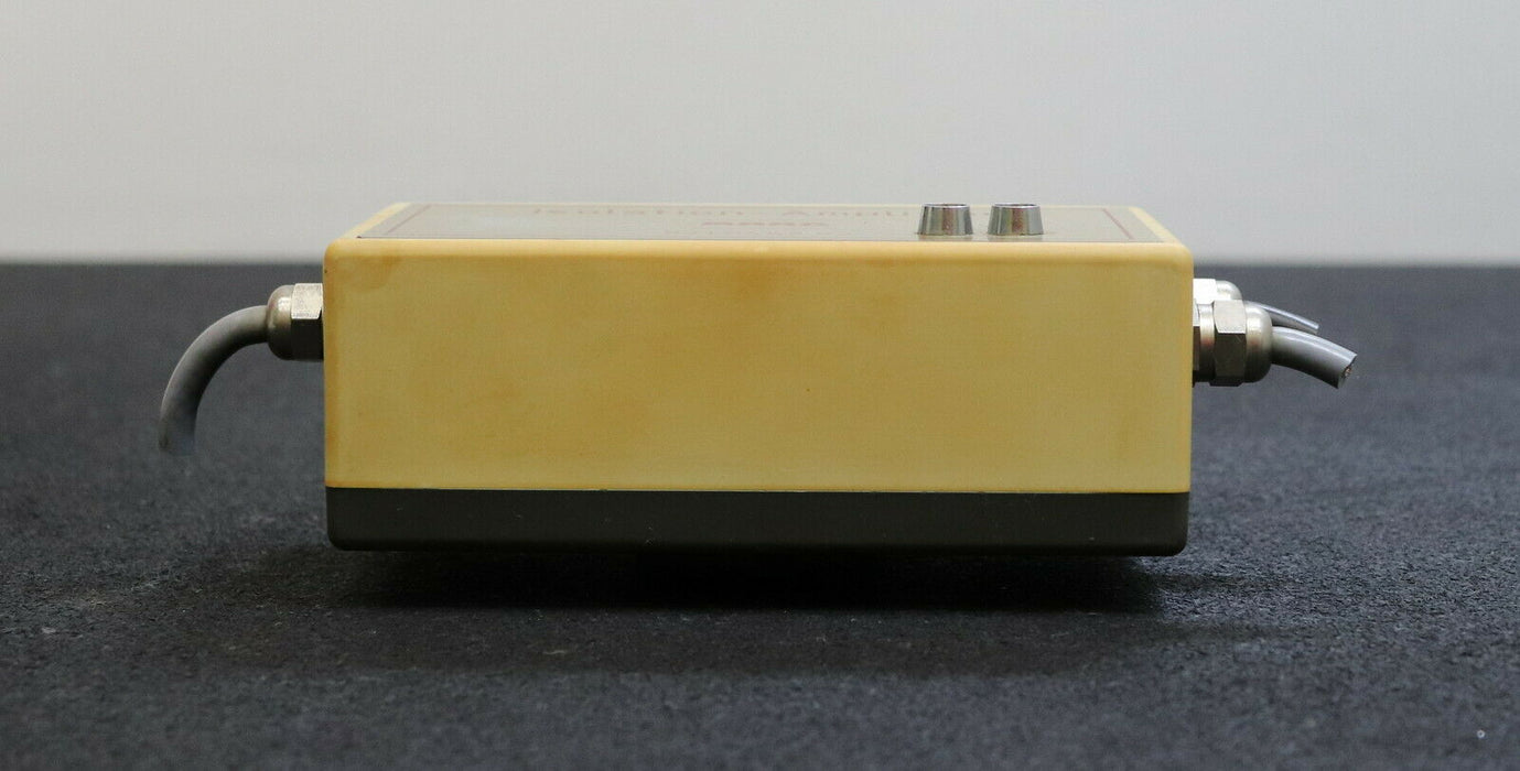 MAAG Isolation-Amplifier Art. Nr. 921.0452.02 15V