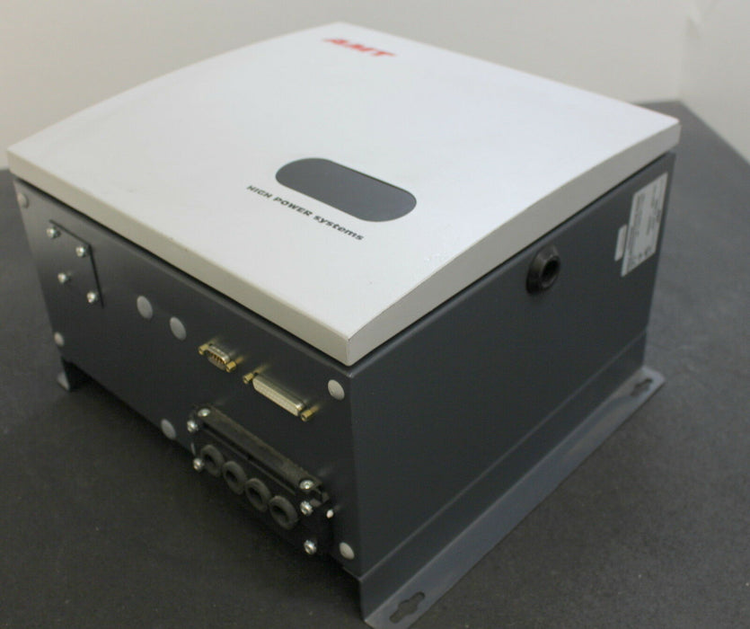 AMT Schraubersteuerung SMD10-40AH Einkanalsteuerung Artikelnr. 7009928 230VAC