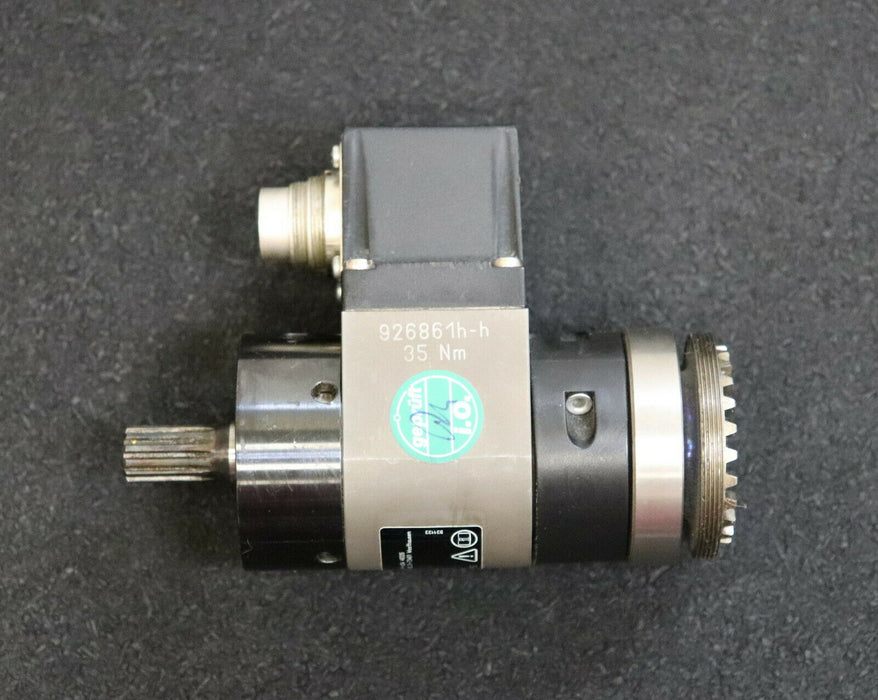 DGD COOPER TOOLS Modular-Schraubsystem Nenndrehmoment 35Nm Kombiaufnehmer 1K1A