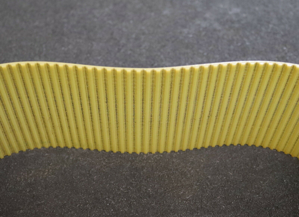 MEGADYNE Zahnriemen Timing belt T 5 650 Länge 650mm Breite 79mm unbenutzt