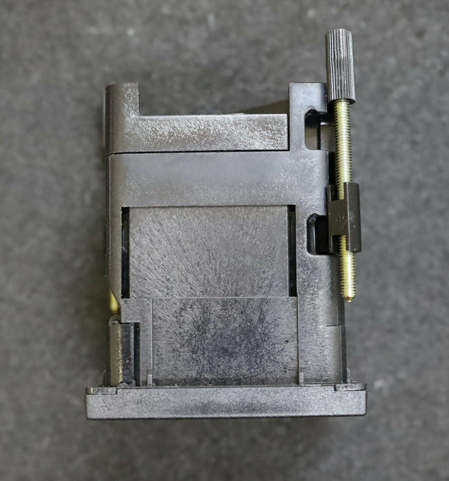 BBC GOERZ METRAWATT Strommesser EQ 48 Wandler-Nennwert 150/1A - S24297355