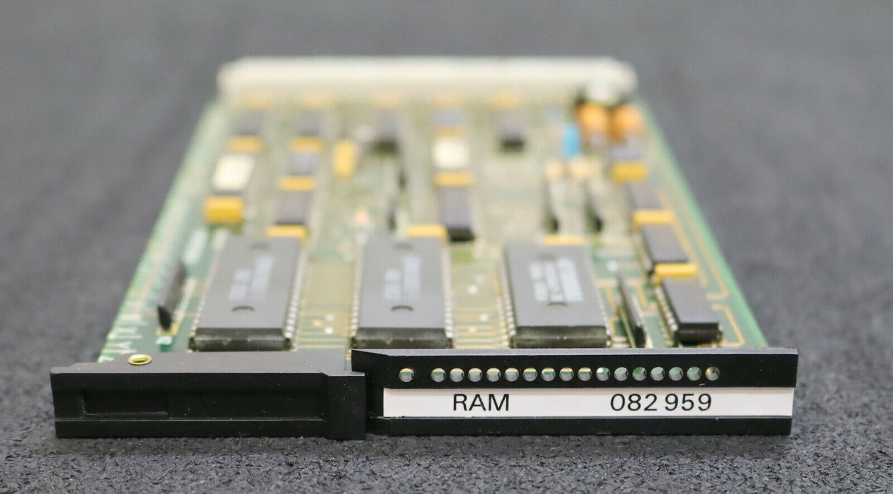 HECKLER KOCH BWO LORENZ Platine f. CNC 783/784 RAM 082959 Platine 050.100.326.01