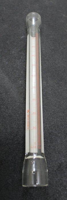 KROHNE Messkonus N18.13 Baulänge 300mm