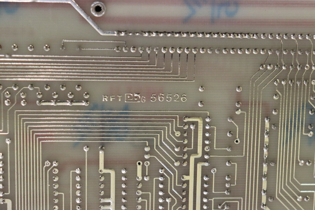 RFT Board 414002-1 NKM 590025-6 B Platine 56526 gebraucht - geprüft - ok