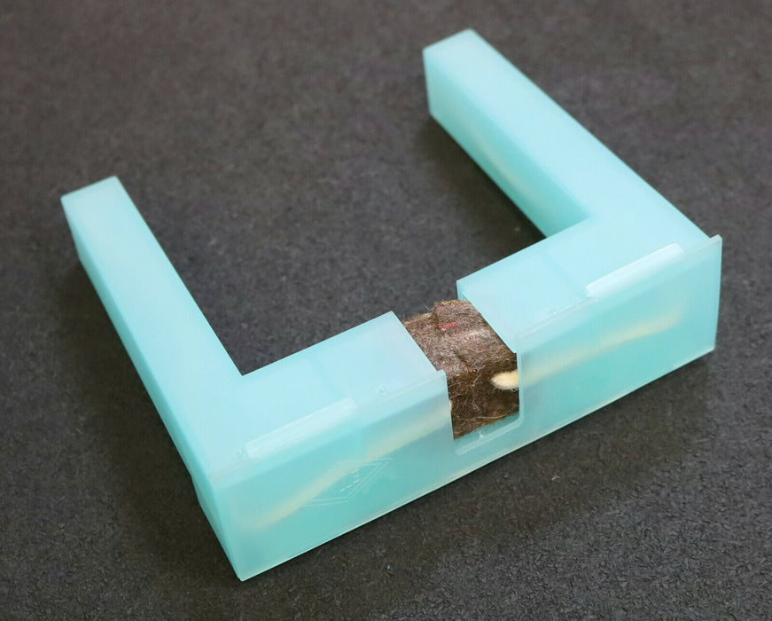 VESTNER AUFZUG Selbstöler für Fahrkorbschienen Art.Nr. 05020510 unbenutzt