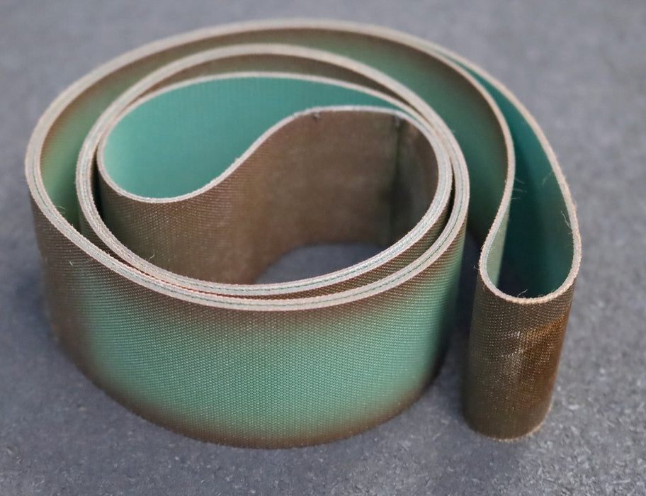 Bild des Artikels Flachriemen-Flat-belt-endlos-verbunden-Breite-40mm-Länge-1410mm-Bandstärke-1,3mm