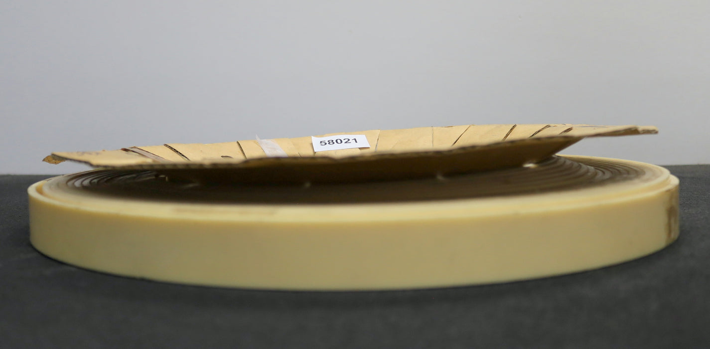 Bild des Artikels 16m-Flachriemen-Bandmaterial-V-belt-PW-3-offen-B:-30mm-L:-16m-Stärke-4,5mm