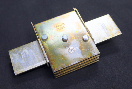 Bild des Artikels JEAN-MÜLLER-Trennmesser-TM4a/16-1600A-NH4a-unbenutzt-einmal-eingebaut