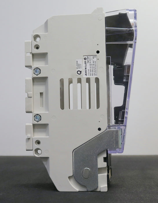Bild des Artikels JEAN-MÜLLER-Sicherungslasttrennschalter-Fuse-switch-disconnector-LTL4a-1X/8