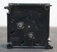 Bild des Artikels AEG-Drehspul-Messwerk-Moving-coil-measuring-mechanism-PQ96K-0-60mV-Maße-95x95mm