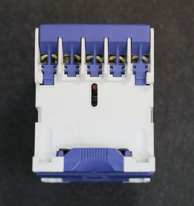 Bild des Artikels TELEMECANIQUE-Leistungsschütz-Schutzschalter-CA2-EN-140-660V-6A-gebraucht