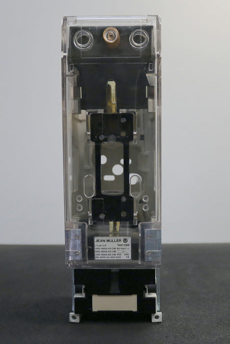 Bild des Artikels JEAN-MÜLLER-Sicherungslasttrennschalter-Fuse-switch-disconnector-LTL4a-1X/8
