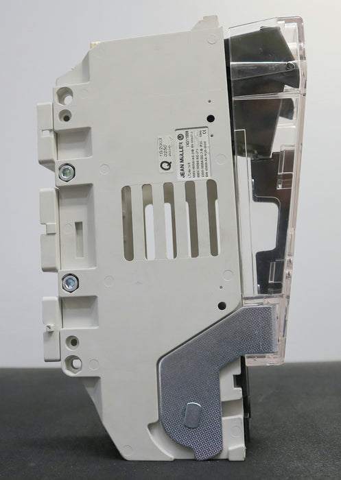 Bild des Artikels JEAN-MÜLLER-Sicherungslasttrennschalter-Fuse-switch-disconnector-LTL4a-1X/8