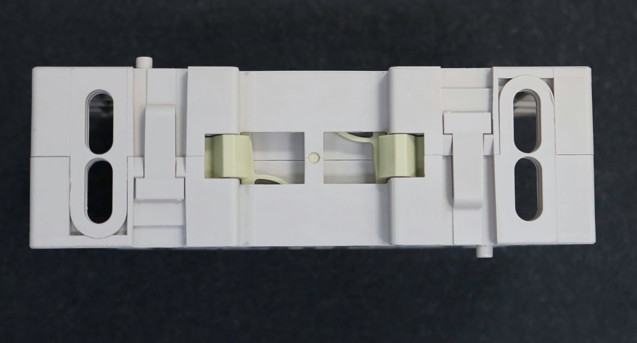 Bild des Artikels WEIDMÜLLER-Bolzenklemme-WFF-120-Kabelquerschnitt-120mm²-gebraucht-top-Zustand
