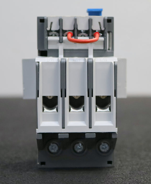 Bild des Artikels ABB-Thermisches-Überlastrelais-TA-80-DU-GB-14048.4/.5-Trip-Clas-10A-/-Ui-690V