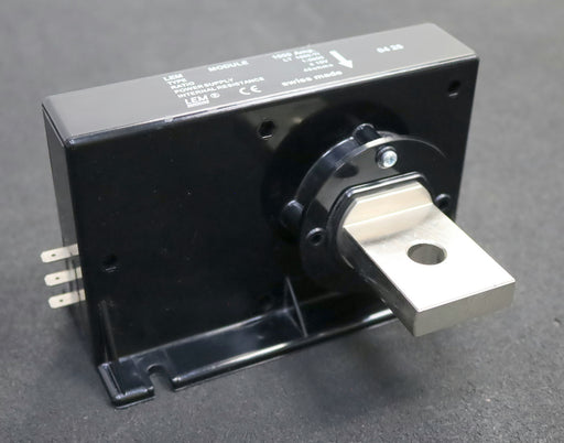 Bild des Artikels LEM-Strommessgerät-LT-1000-TI-1000A-Verhältnis-1:5000-Energieversorgung-15V