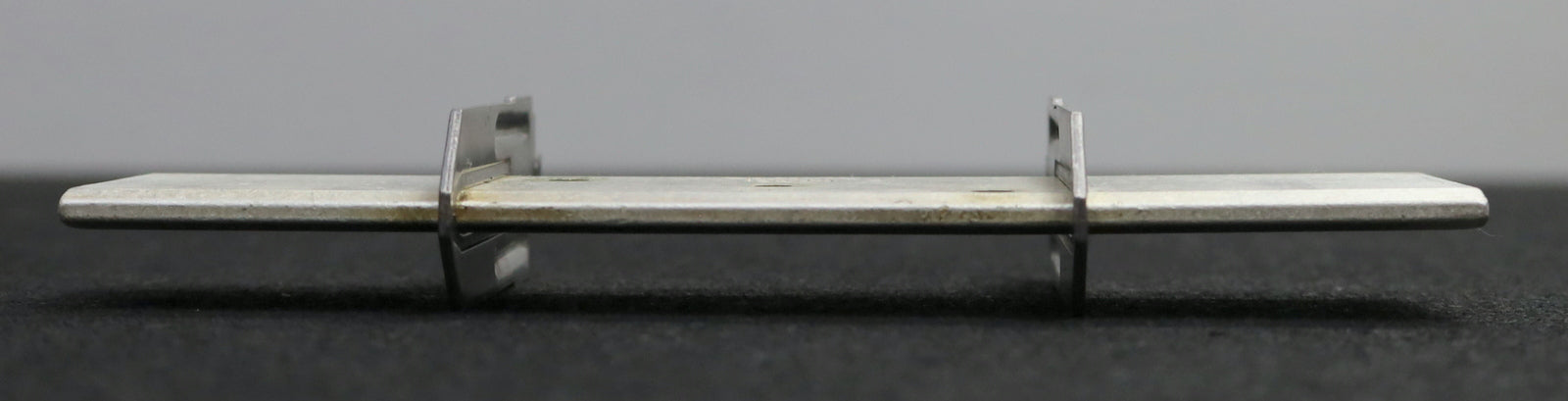 Bild des Artikels JEAN-MÜLLER-Trennmesser-TM4a/12-1250A-unbenutzt-einmal-eingebaut