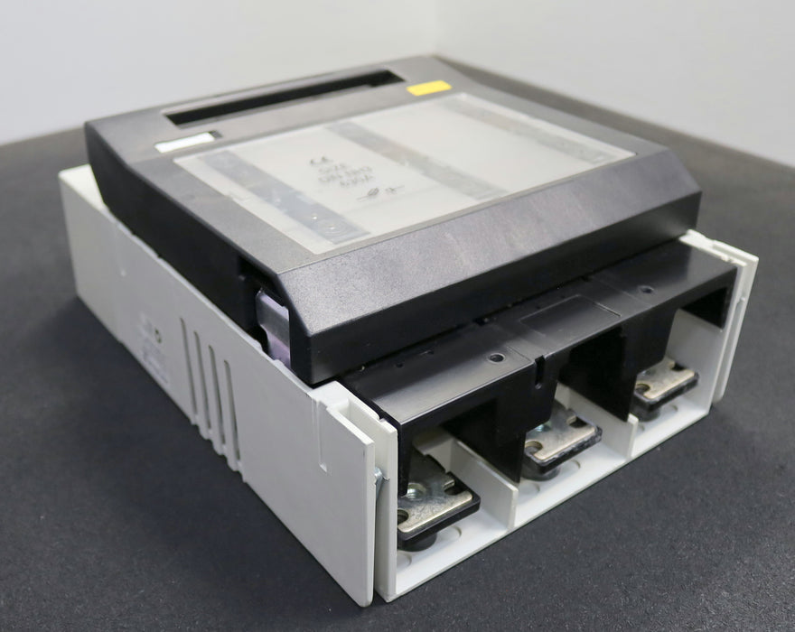 Bild des Artikels JEAN-MÜLLER-Sicherungslasttrennschalter---switch-disconnector-LTL3-3/9-T3999001