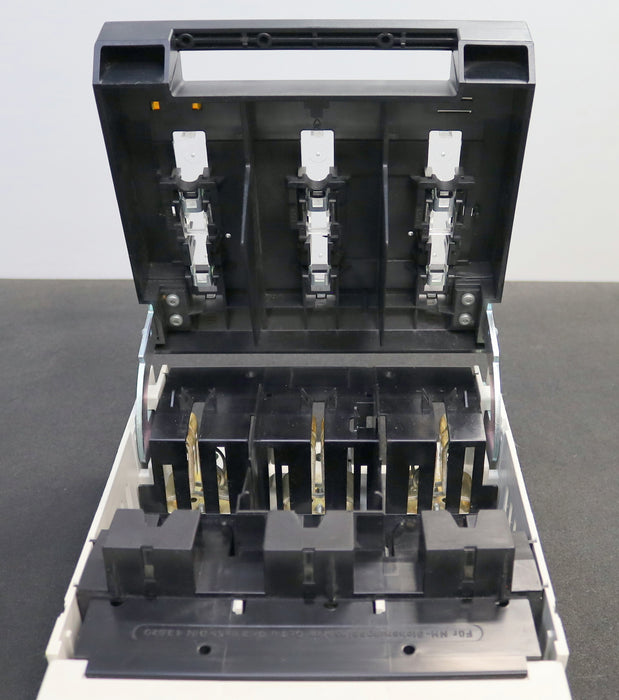 Bild des Artikels JEAN-MÜLLER-Sicherungslasttrennschalter---switch-disconnector-LTL3-3/9-T3999001