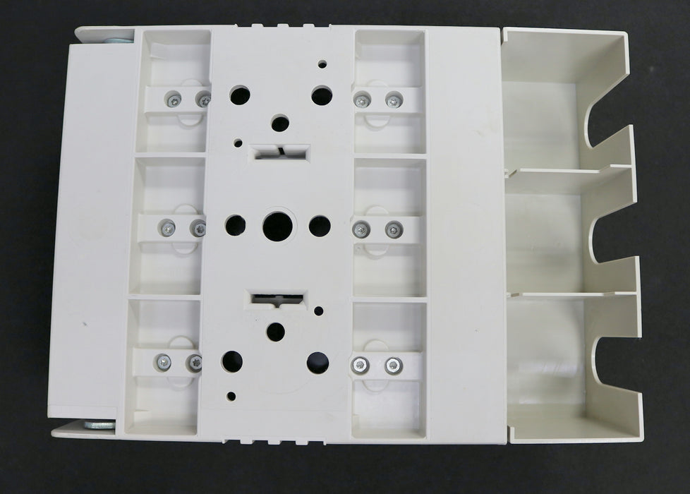 Bild des Artikels JEAN-MÜLLER-Sicherungslasttrennschalter---switch-disconnector-LTL3-3/9-T3999001