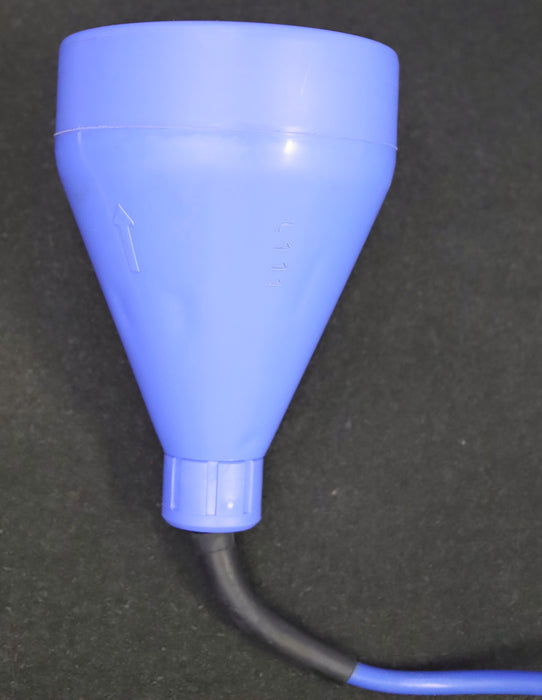 Bild des Artikels FLYGT-Schwimmerschalter-ENM-10-Kabellänge-20m-unbenutzt