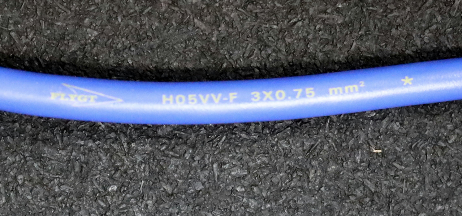 Bild des Artikels FLYGT-Schwimmerschalter-ENM-10-Kabellänge-20m-unbenutzt