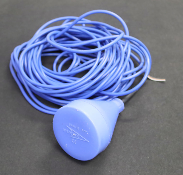 Bild des Artikels FLYGT-Schwimmerschalter-ENM-10-Kabellänge-20m-gebraucht