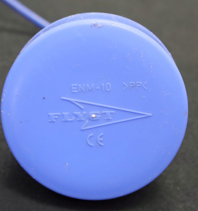 Bild des Artikels FLYGT-Schwimmerschalter-ENM-10-Kabellänge-20m-gebraucht