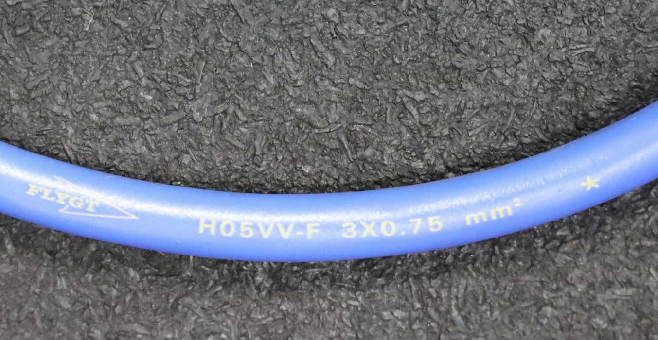 Bild des Artikels FLYGT-Schwimmerschalter-ENM-10-Kabellänge-20m-gebraucht