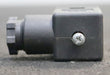 Bild des Artikels MECAIR-5x-Leitungsdose-Ventilsteckverbinder-PLG-9-B12-10A-250V-Schraubmontage