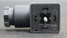 Bild des Artikels MECAIR-5x-Leitungsdose-Ventilsteckverbinder-PLG-9-B12-10A-250V-Schraubmontage