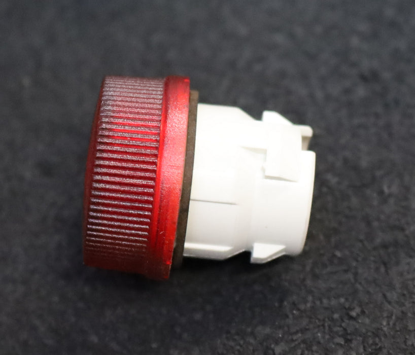 Bild des Artikels SIEMENS-2x-Leuchtmelder-3SB1001-6BC06-Ø-22mm-rot-unbenutzt