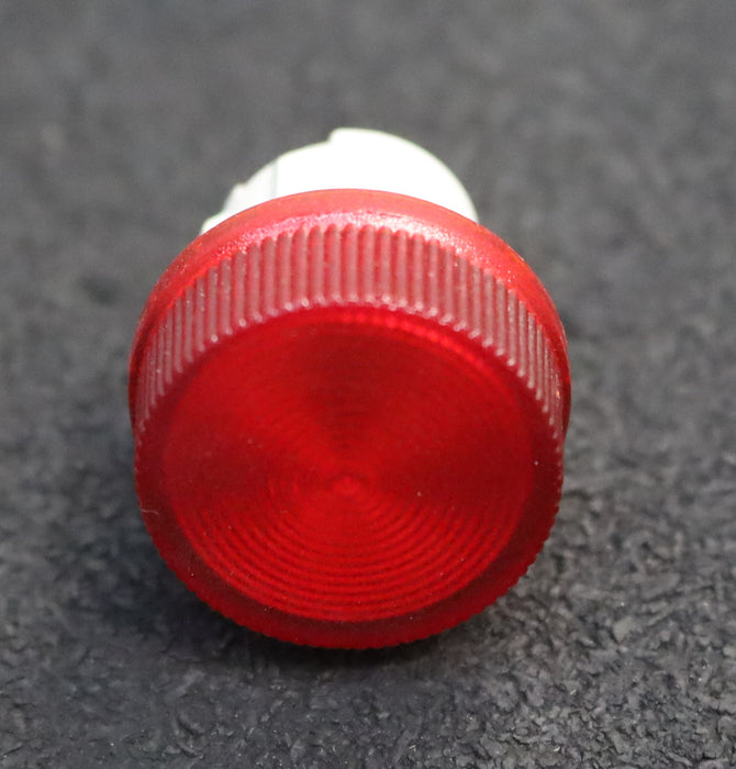 Bild des Artikels SIEMENS-2x-Leuchtmelder-3SB1001-6BC06-Ø-22mm-rot-unbenutzt