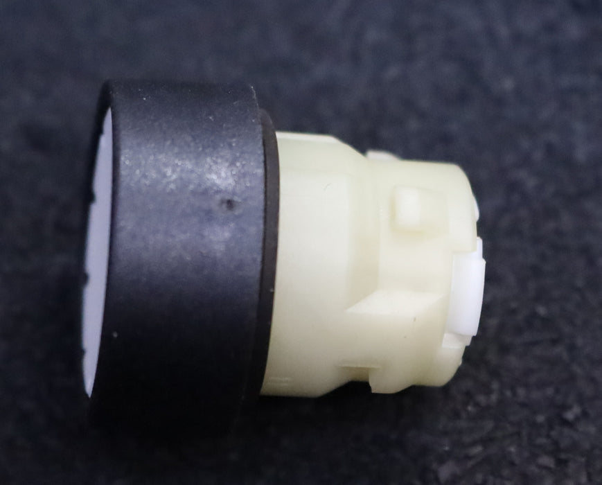 Bild des Artikels SIEMENS-2x-Leuchtdrucktaster-Illuminated-pushbutton-3SB1000-0AG01-Ø-22mm