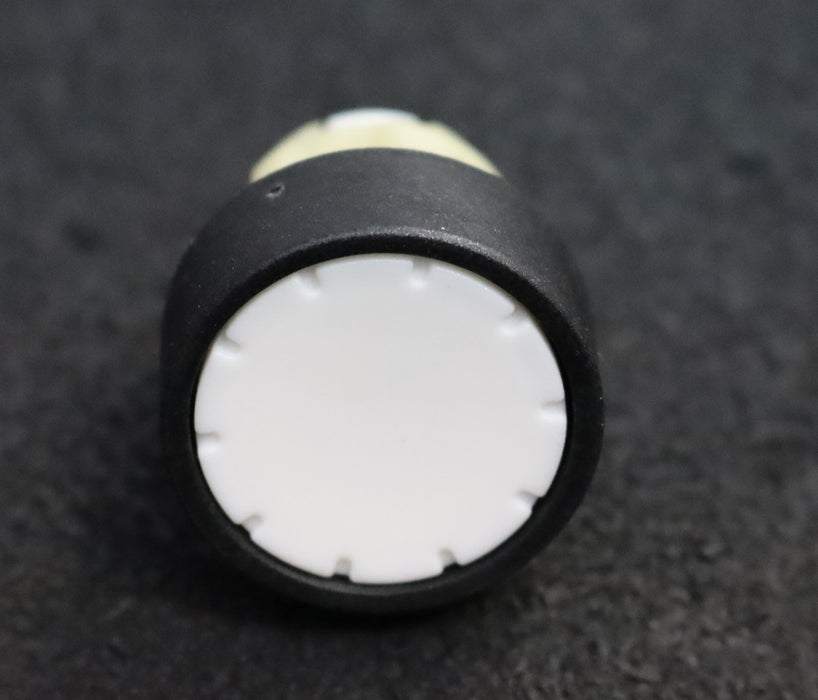 Bild des Artikels SIEMENS-2x-Leuchtdrucktaster-Illuminated-pushbutton-3SB1000-0AG01-Ø-22mm