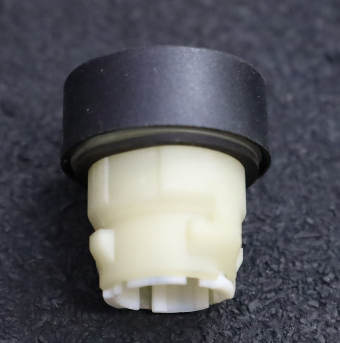 Bild des Artikels SIEMENS-2x-Leuchtdrucktaster-Illuminated-pushbutton-3SB1000-0AG01-Ø-22mm