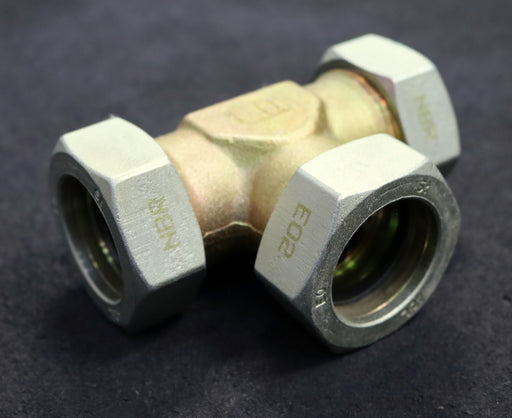 Bild des Artikels ERMETO-T-Verschraubung-Typ:-T-42-PL-außenØ-52mm-innenØ-42mm-Gesamt-132x100x68mm