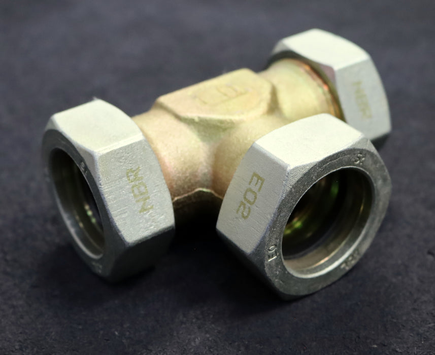 Bild des Artikels ERMETO-T-Verschraubung-Typ:-T-42-PL-außenØ-52mm-innenØ-42mm-Gesamt-132x100x68mm