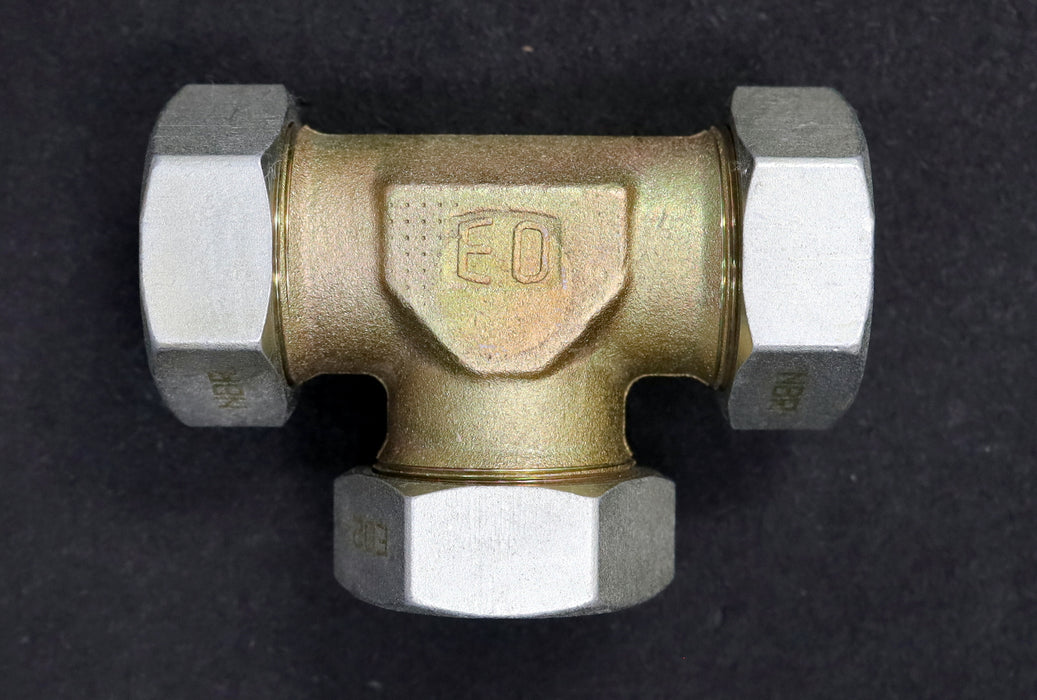 Bild des Artikels ERMETO-T-Verschraubung-Typ:-T-42-PL-außenØ-52mm-innenØ-42mm-Gesamt-132x100x68mm