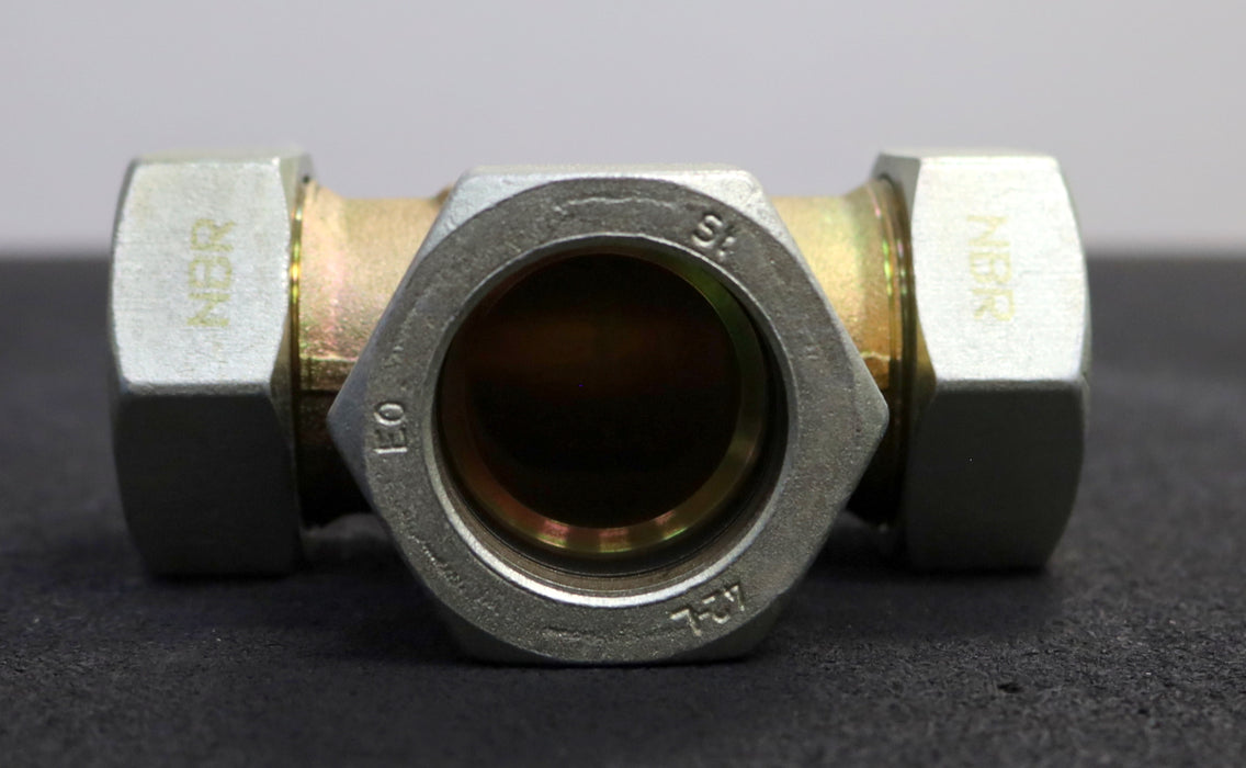 Bild des Artikels ERMETO-T-Verschraubung-Typ:-T-42-PL-außenØ-52mm-innenØ-42mm-Gesamt-132x100x68mm