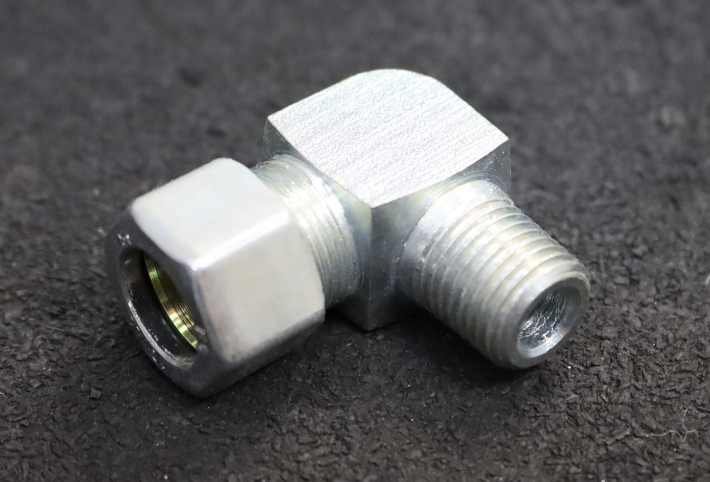 Bild des Artikels ERMETO-3x-Winkeleinschraubverschraubung-Typ:-WE-12-LLR-G1/4"-innenØ-12mm